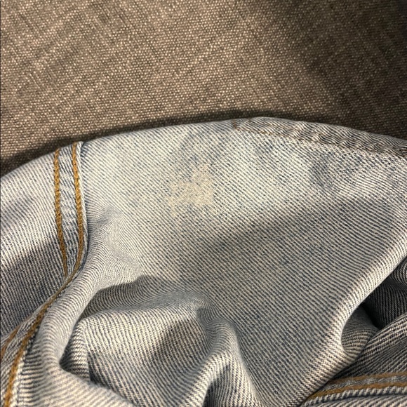 Khaite Abigail Jeans, Size 29 - Picture 8 of 8